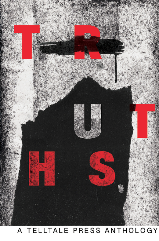 Front cover of Truths anthology