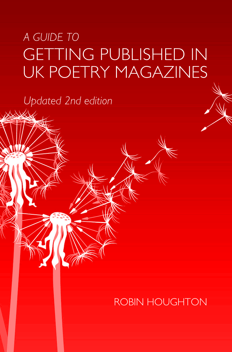 A Guide to Getting Published in UK Poetry Magazines