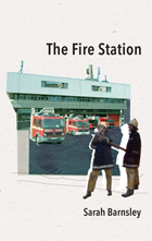 The Fire Station by Sarah Barnsley